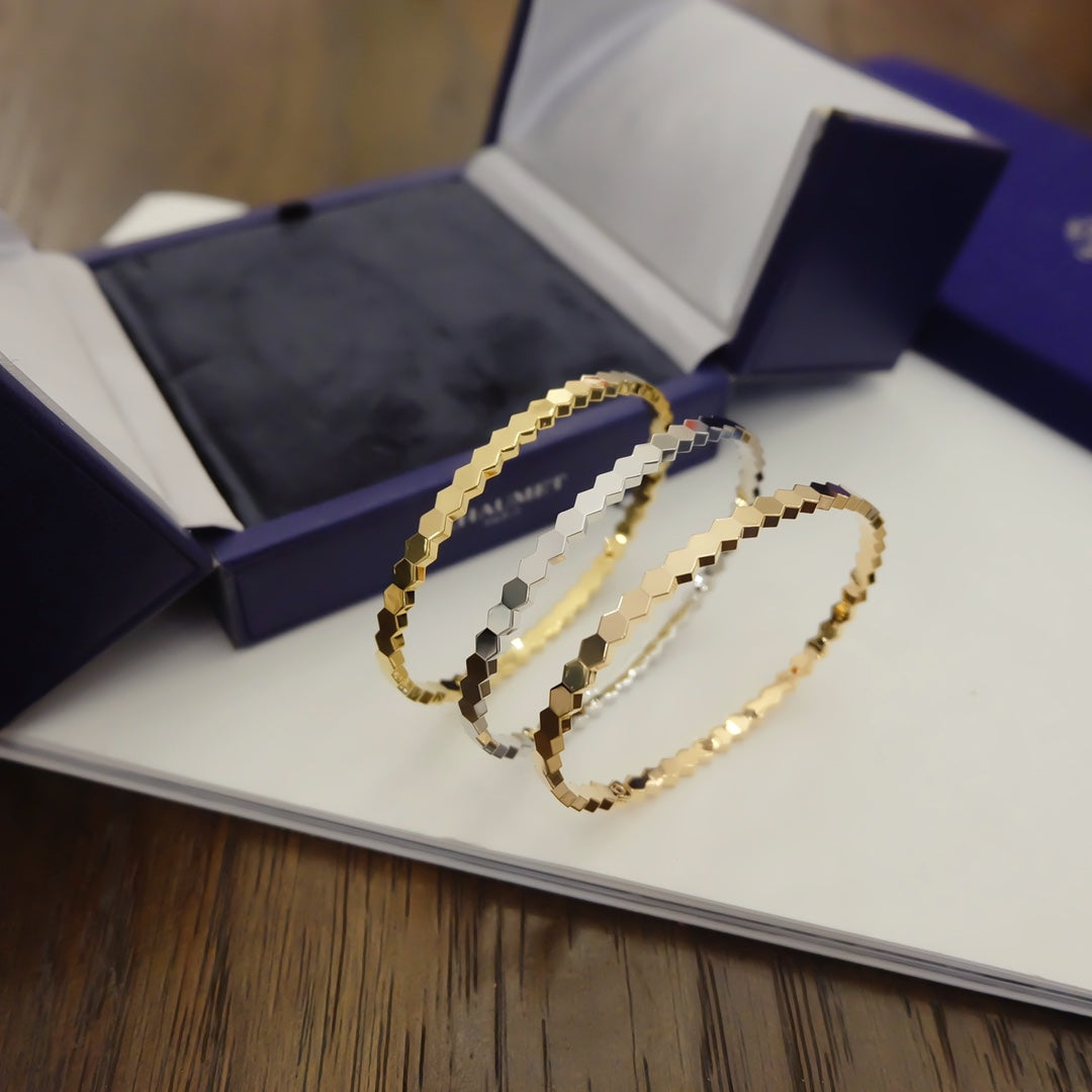 [⭐Sparkve]BEE LOVE BRACELET