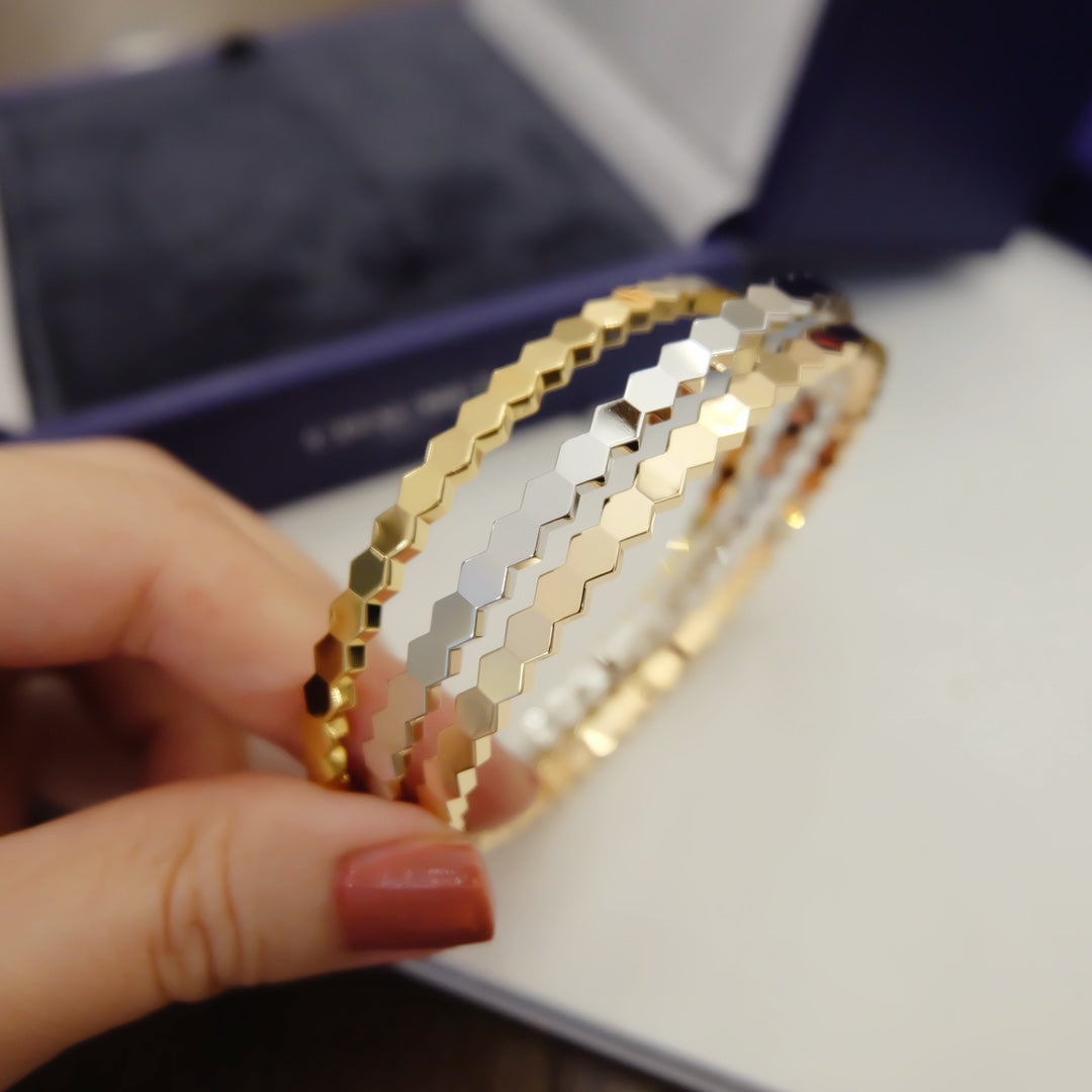 [⭐Sparkve]BEE LOVE BRACELET