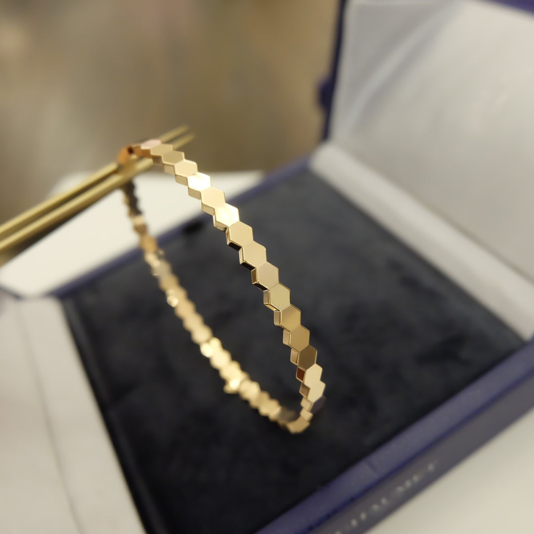 [⭐Sparkve]BEE LOVE BRACELET