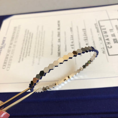 [⭐Sparkve]BEE LOVE BRACELET