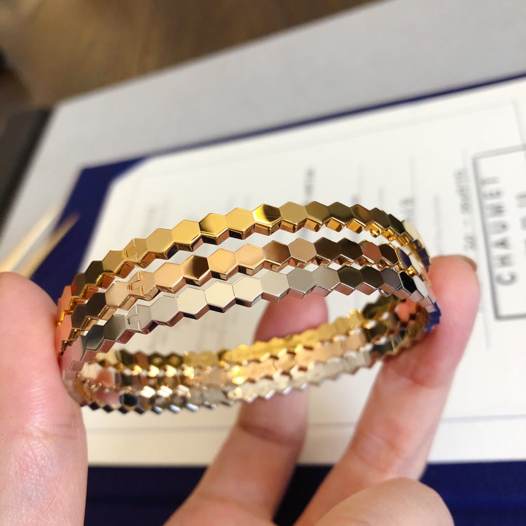 [⭐Sparkve]BEE LOVE BRACELET