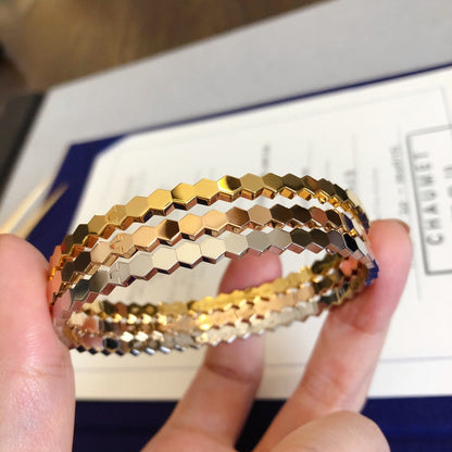 [⭐Sparkve]BEE LOVE BRACELET