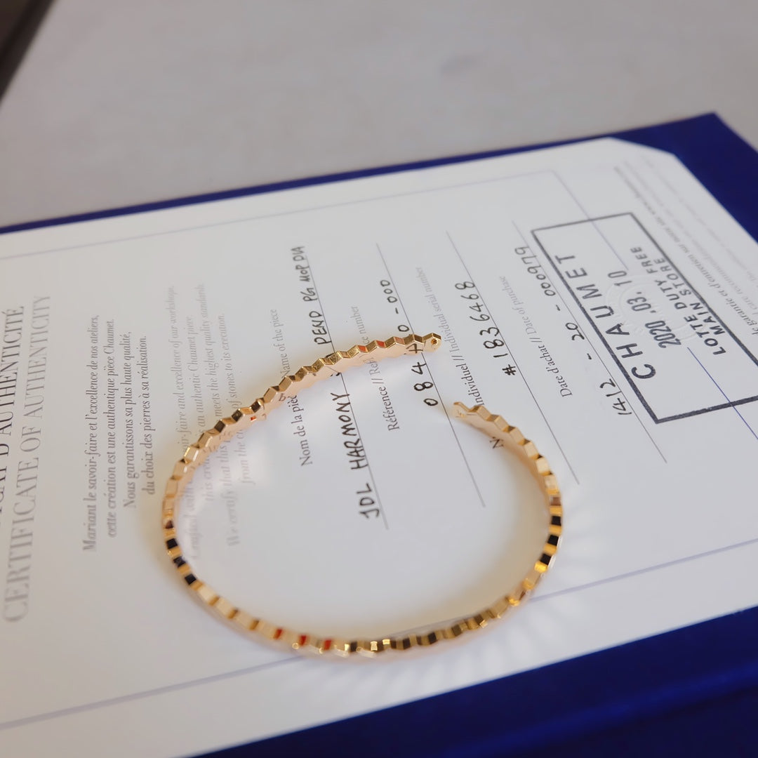 [⭐Sparkve]BEE LOVE BRACELET