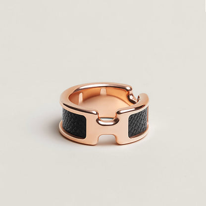 [⭐Sparkve]OLYMPE PINK GOLD RING