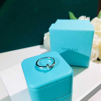 [⭐Sparkve Jewels]T1 SMALL RING