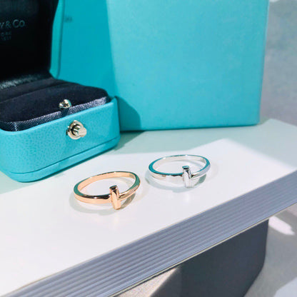 [⭐Sparkve Jewels]T1 SMALL RING
