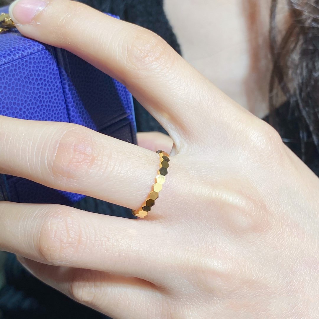 [⭐Sparkve]BEE LOVE SMALL RING