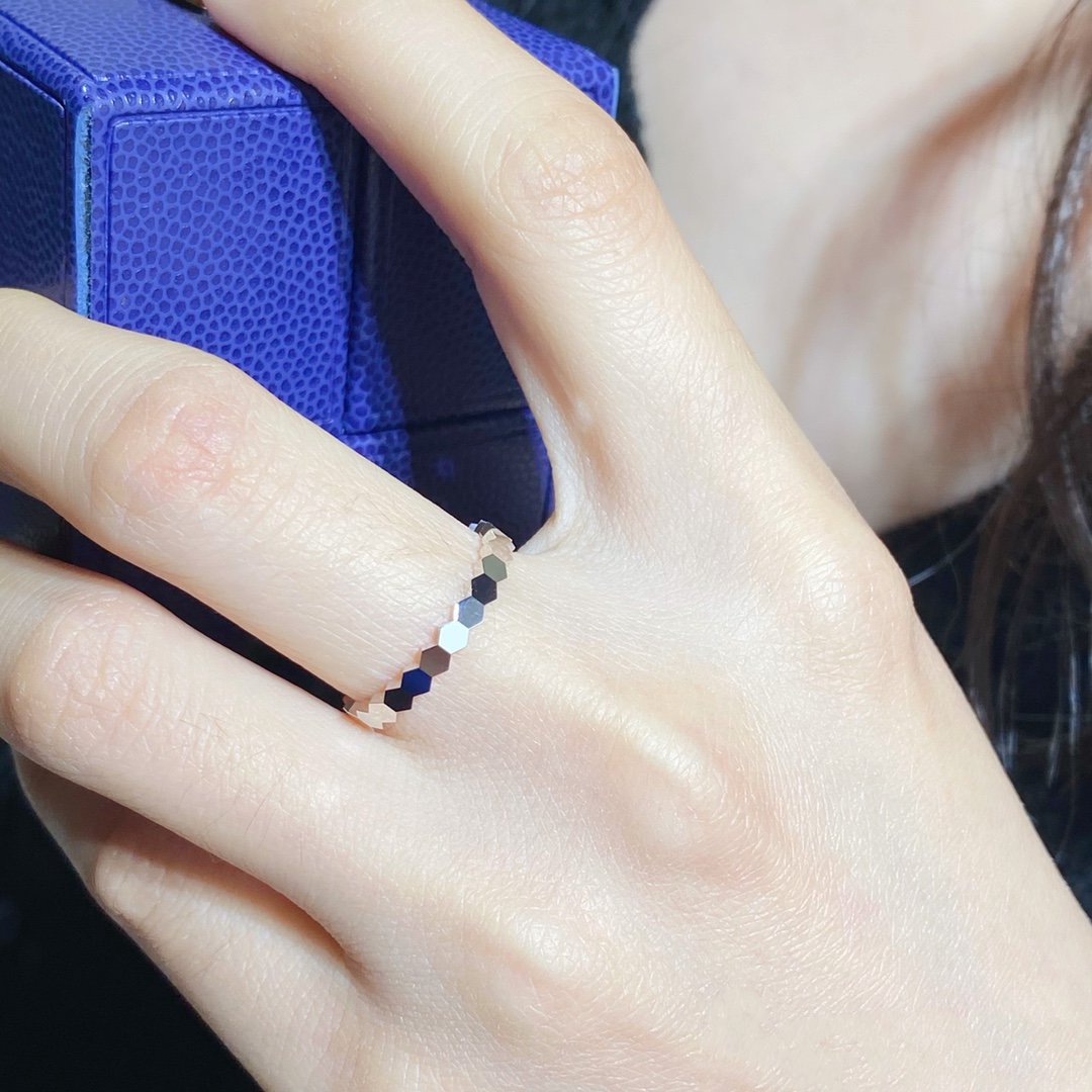 [⭐Sparkve]BEE LOVE SMALL RING