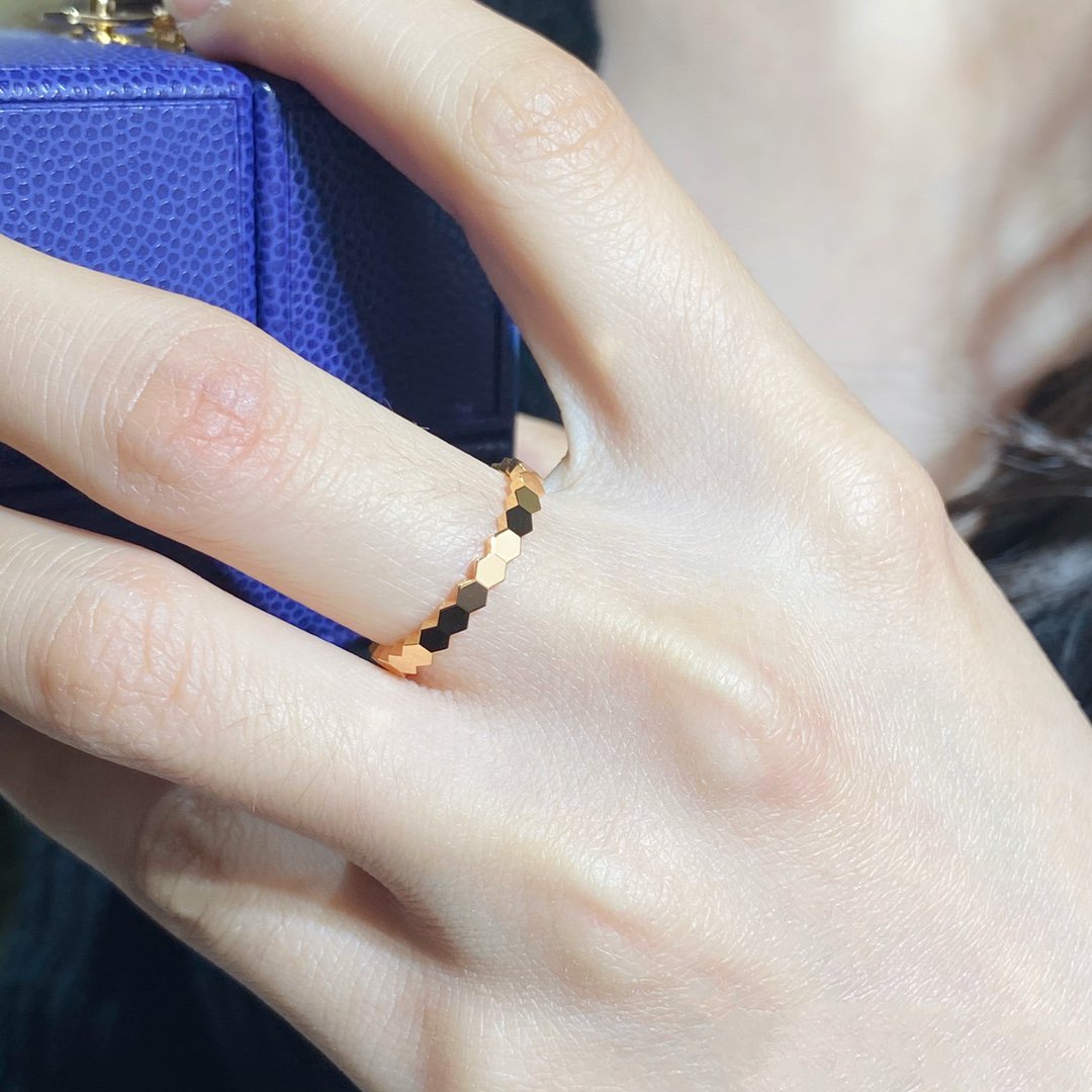 [⭐Sparkve]BEE LOVE SMALL RING