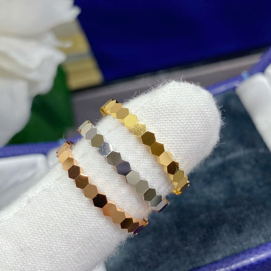 [⭐Sparkve]BEE LOVE SMALL RING