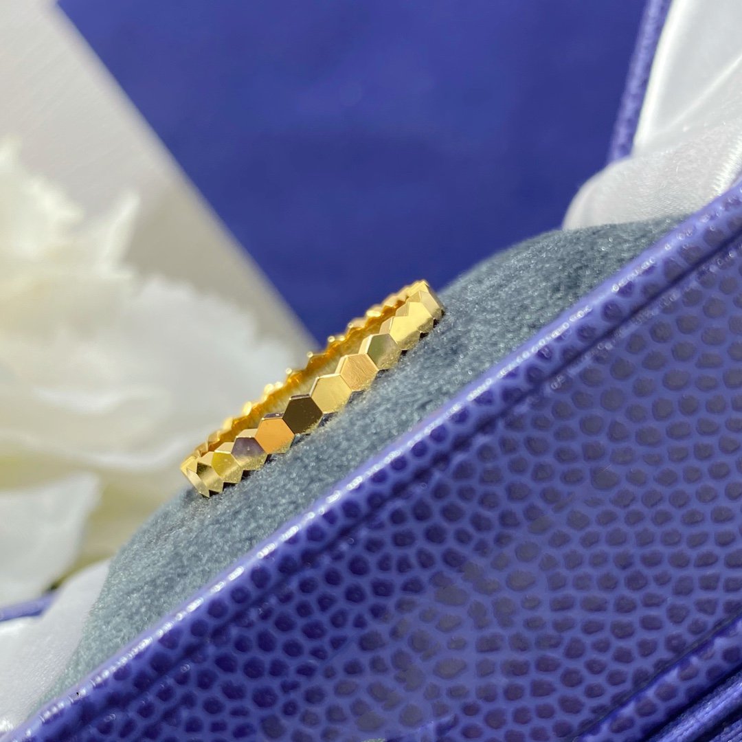 [⭐Sparkve]BEE LOVE SMALL RING
