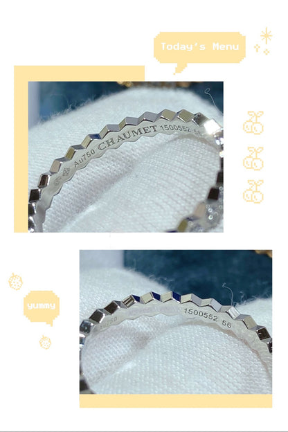 [⭐Sparkve]BEE LOVE SMALL RING