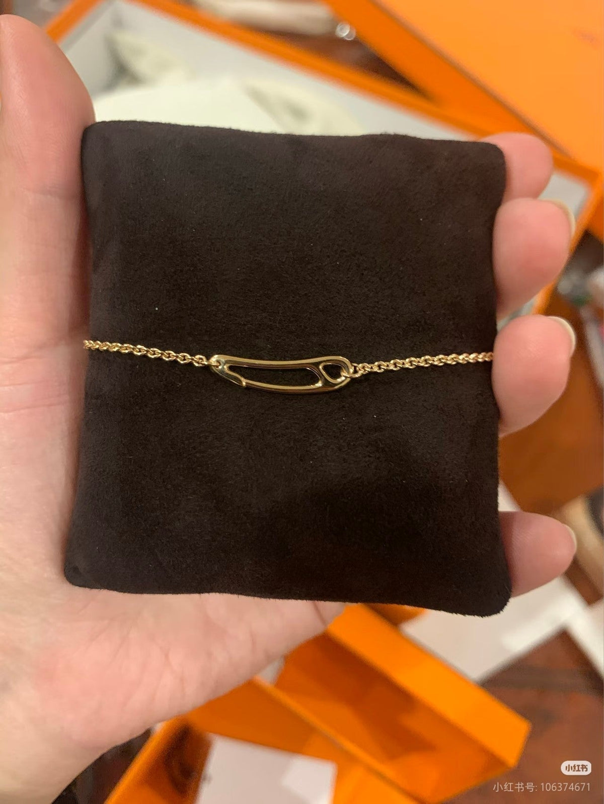[⭐Sparkve]Brooch Necklace