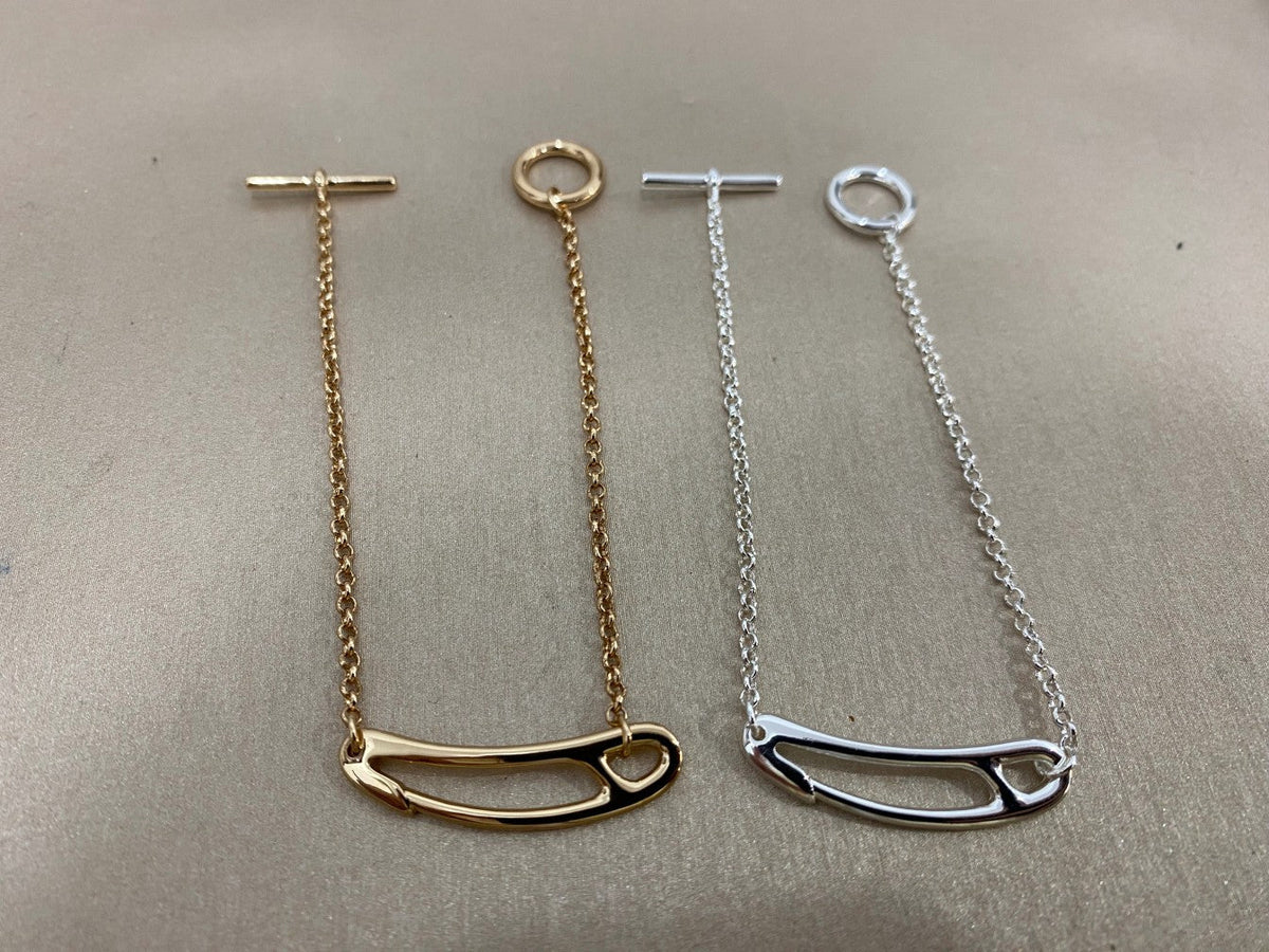 [⭐Sparkve]Brooch Necklace