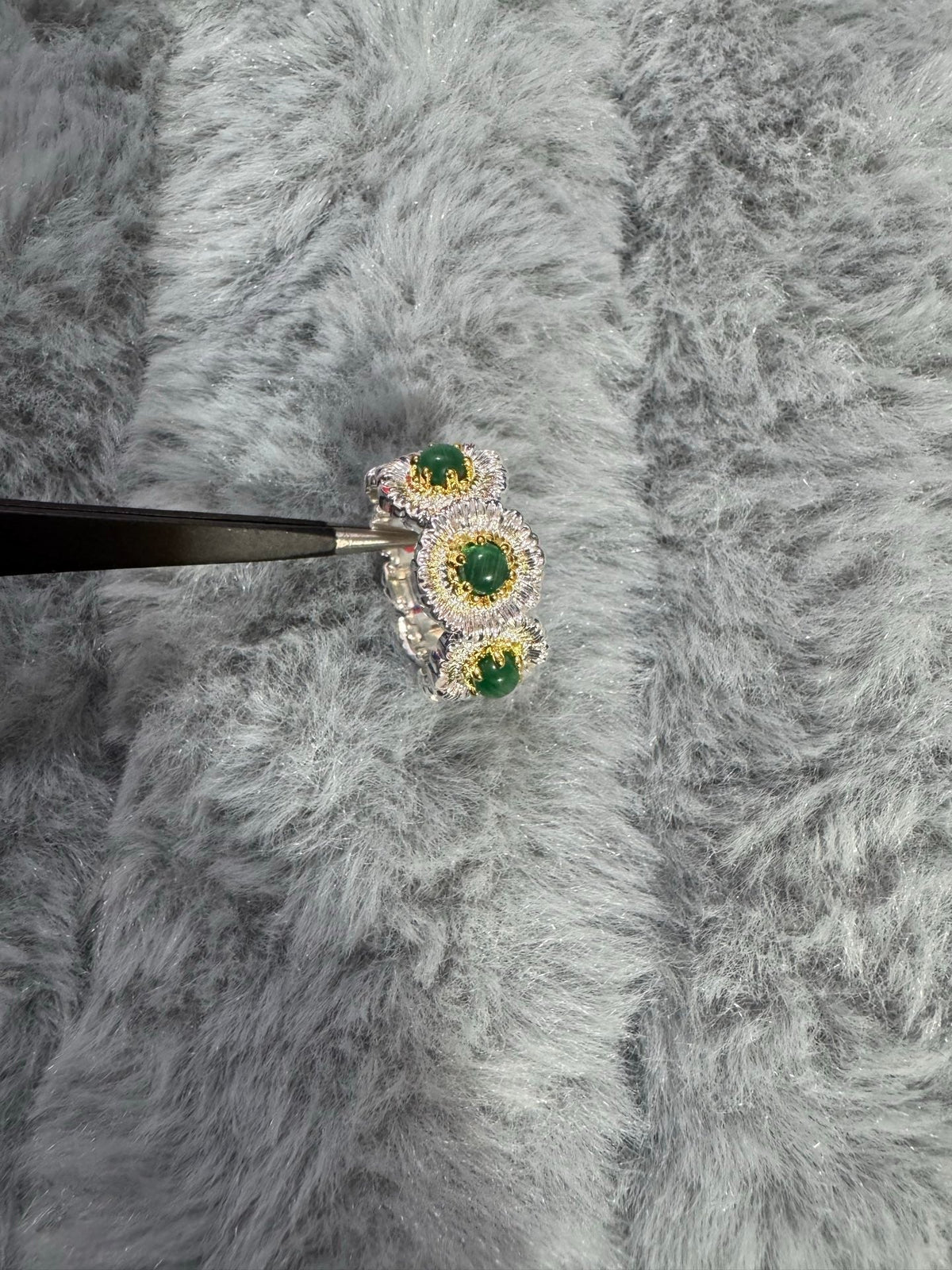 [⭐Sparkve]B.C.L Daisy Rings（Various colors）