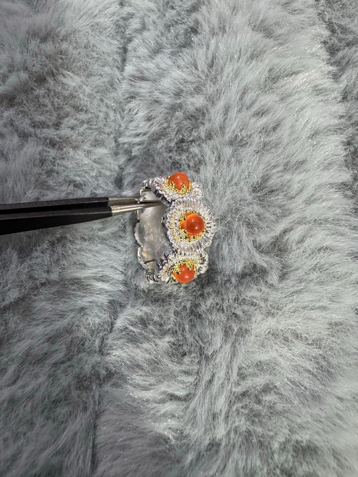 [⭐Sparkve]B.C.L Daisy Rings（Various colors）