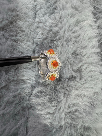 [⭐Sparkve]B.C.L Daisy Rings（Various colors）