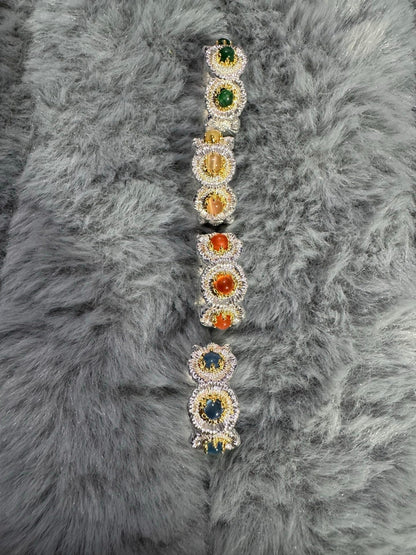 [⭐Sparkve]B.C.L Daisy Rings（Various colors）