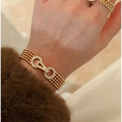 [⭐Sparkve]2026 NEW A.GRA.FE BRACELET