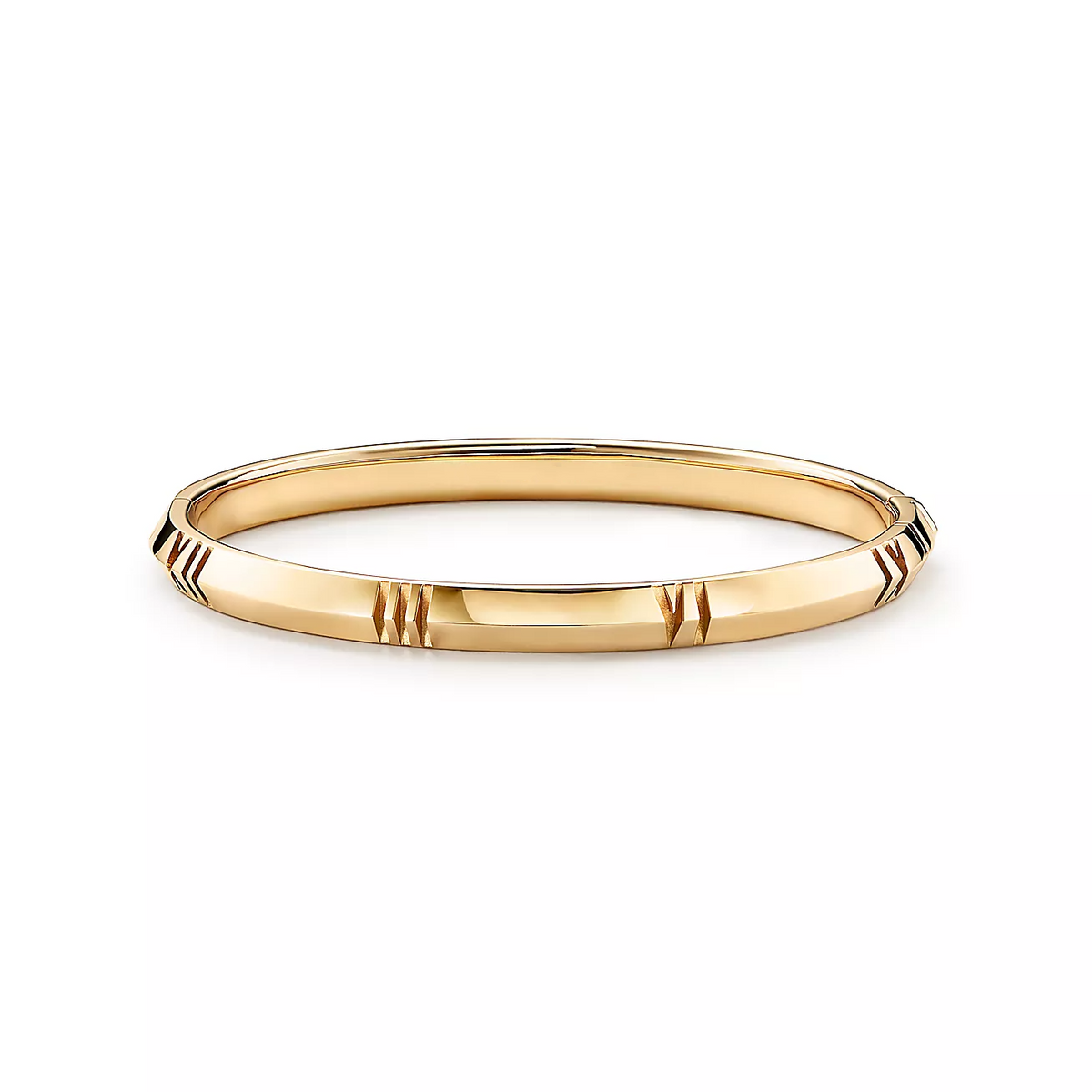 [⭐Sparkve Jewels]ATLAS X GOLD BRACELET