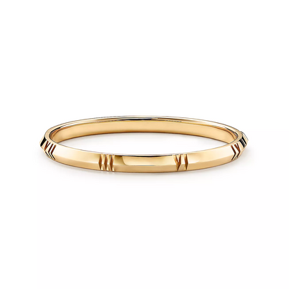 [⭐Sparkve Jewels]ATLAS X GOLD BRACELET