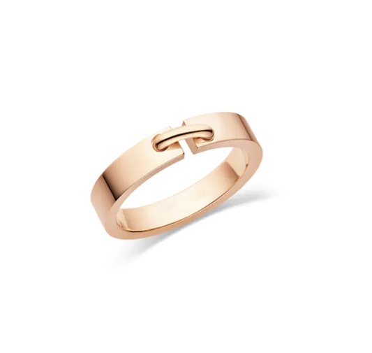 [⭐Sparkve]ALLIANCE LIENS VIDENCE 4MM RING