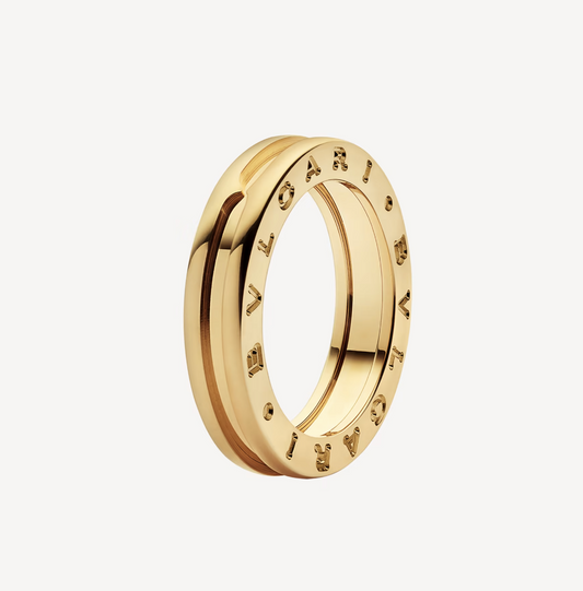 [⭐Sparkve]ZERO 1 ONE-BAND RING