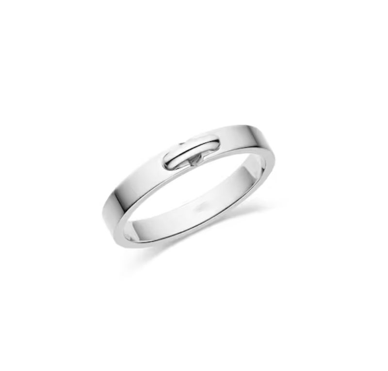 [⭐Sparkve]ALLIANCE LIENS VIDENCE 3MM RING