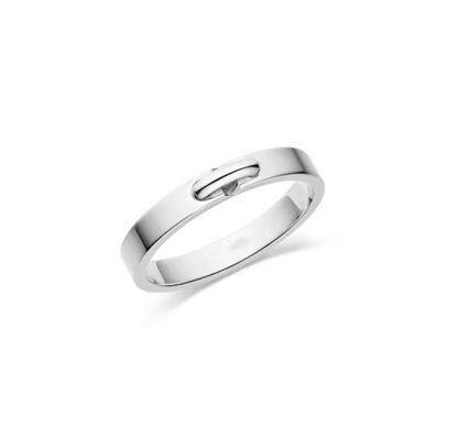 [⭐Sparkve]ALLIANCE LIENS VIDENCE 3MM RING
