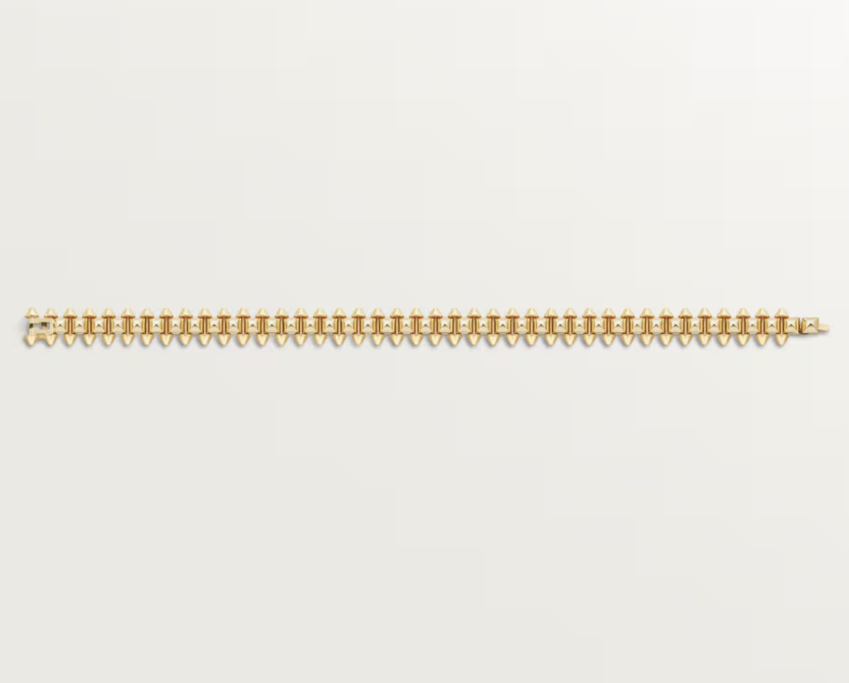 [⭐Sparkve]Rivet Bracelet
