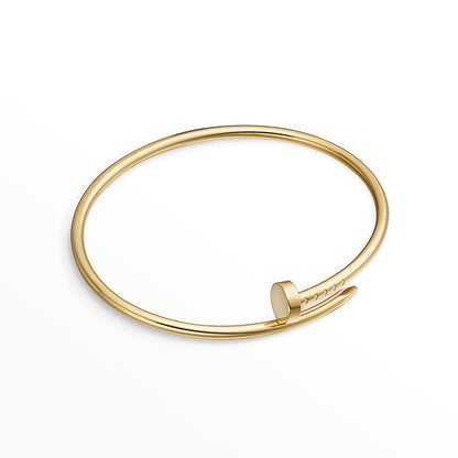 [⭐Sparkve]JUSTE BRACELET 2.5MM