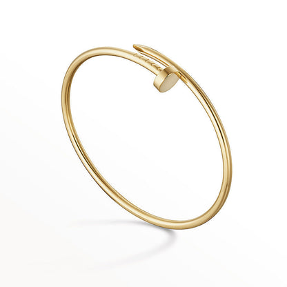 [⭐Sparkve]JUSTE BRACELET 2.5MM