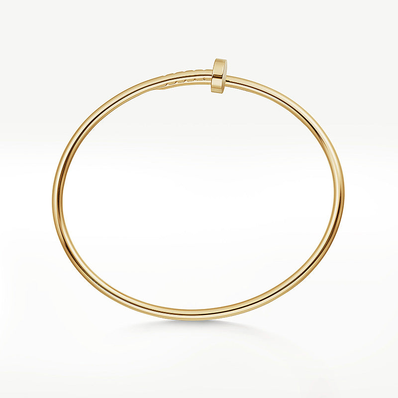 [⭐Sparkve]JUSTE BRACELET 2.5MM