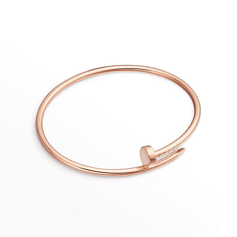 [⭐Sparkve]JUSTE BRACELET 2.5MM