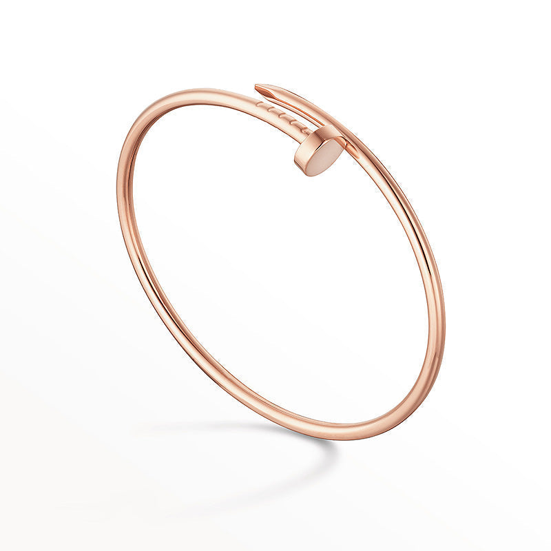 [⭐Sparkve]JUSTE BRACELET 2.5MM
