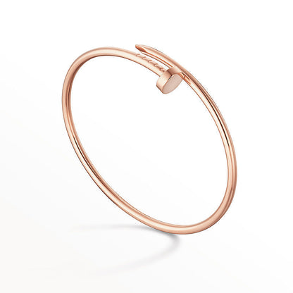 [⭐Sparkve]JUSTE BRACELET 2.5MM