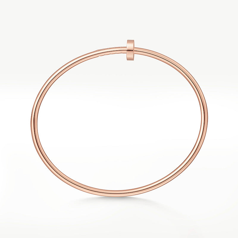 [⭐Sparkve]JUSTE BRACELET 2.5MM