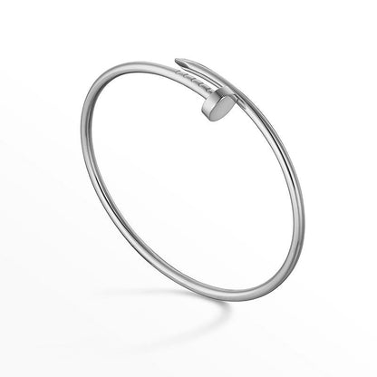 [⭐Sparkve]JUSTE BRACELET 2.5MM