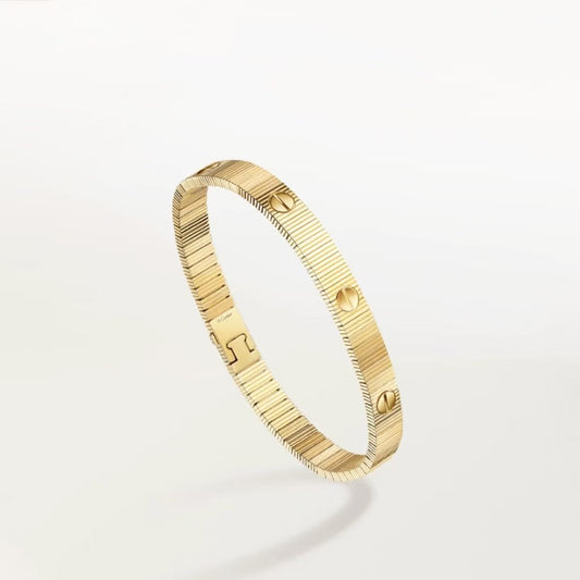 [⭐Sparkve]LOVE BRACELET 7 mm