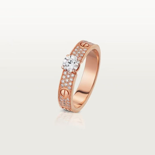 [⭐Sparkve]Starry Sky Diamond Ring