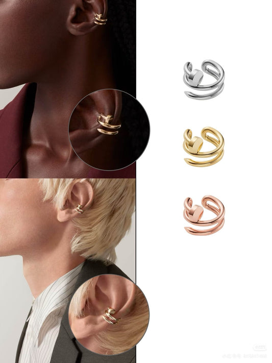 [⭐Sparkve]Single-ear clip