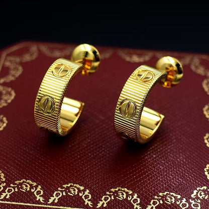 [⭐Sparkve] 2026 NEW LOVE UNLIMITED EARRINGS