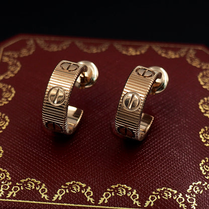 [⭐Sparkve] 2026 NEW LOVE UNLIMITED EARRINGS