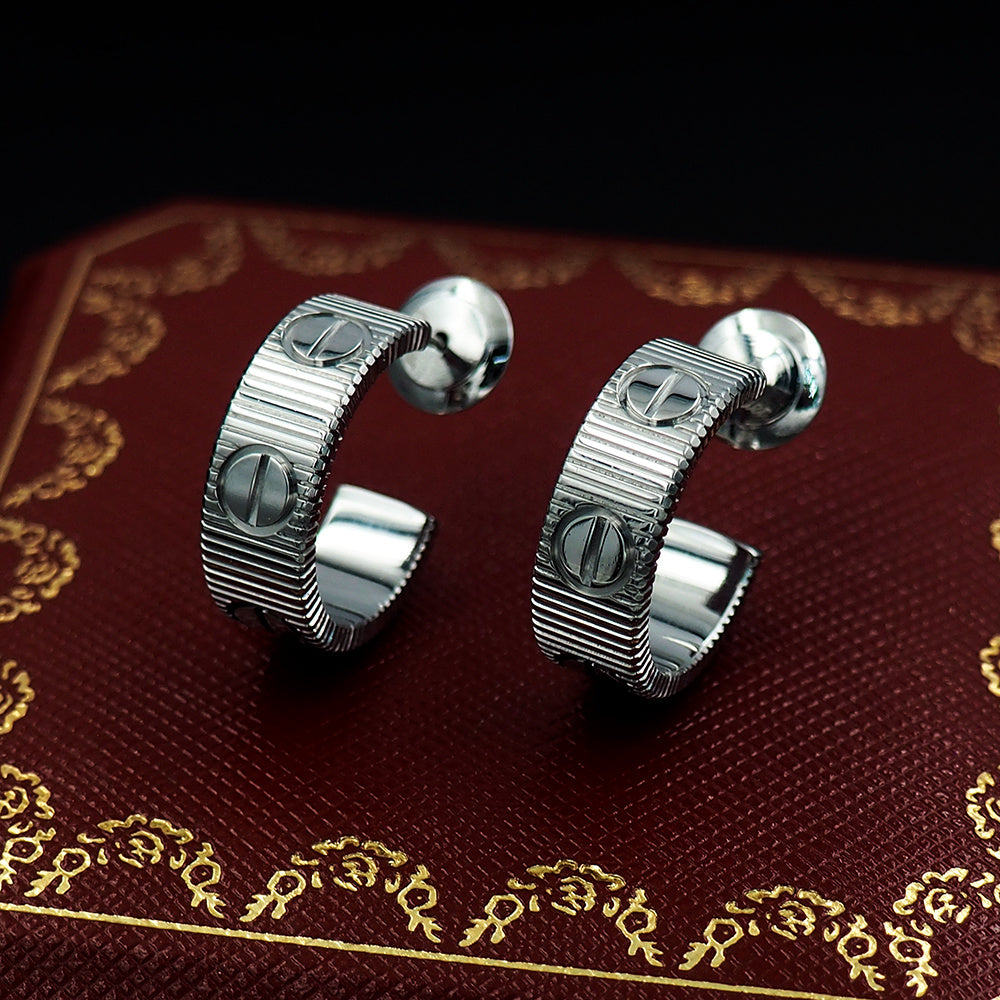 [⭐Sparkve] 2026 NEW LOVE UNLIMITED EARRINGS