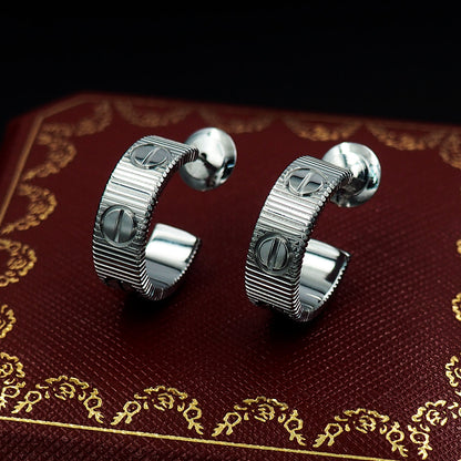 [⭐Sparkve] 2026 NEW LOVE UNLIMITED EARRINGS
