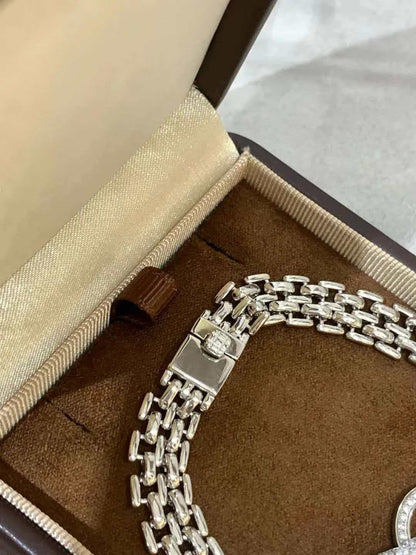 [⭐Sparkve] DOUBLE PANTHER BRACELET