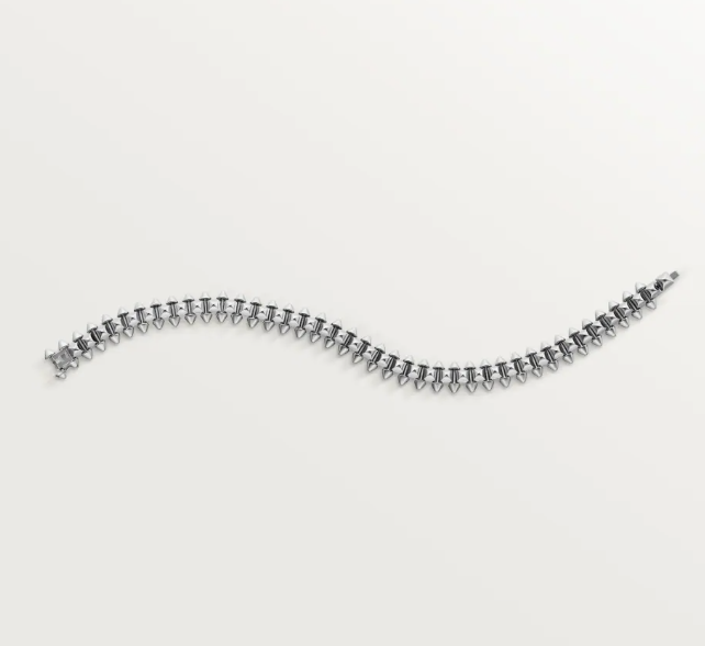 [⭐Sparkve]Rivet Bracelet