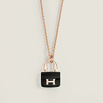 [⭐Sparkve]WOMEN'S HM AMULETTES CONSTANCE PENDANT NECKLACE