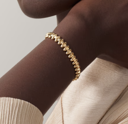 [⭐Sparkve]Rivet Bracelet