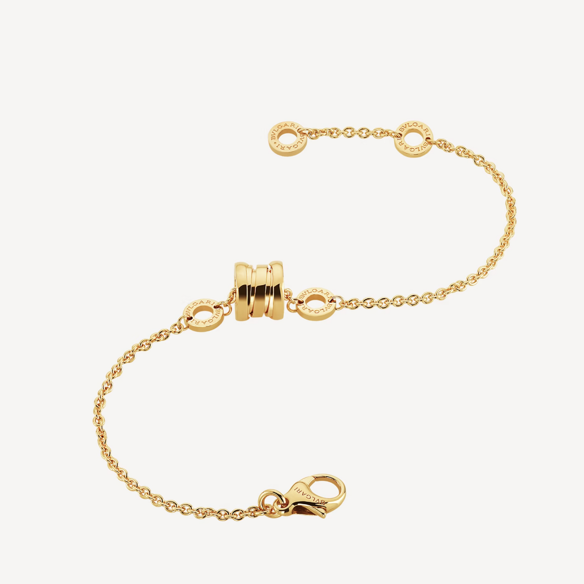 [⭐Sparkve]ZERO 1 SOFT GOLD BRACELET